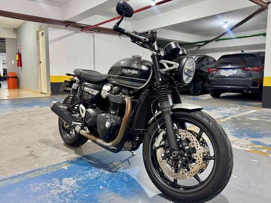 TRIUMPH-SPEED TWIN TRIUMPH-SPEED TWIN-2020