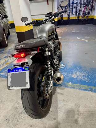 TRIUMPH-SPEED TWIN TRIUMPH-SPEED TWIN-2020