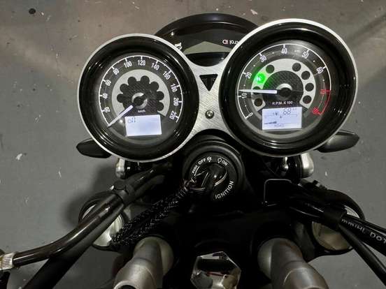 TRIUMPH-SPEED TWIN TRIUMPH-SPEED TWIN-2020