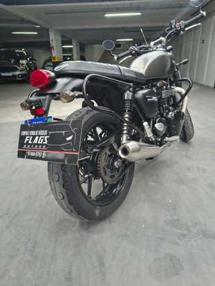 TRIUMPH-STREET TWIN-2019