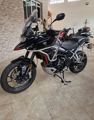 TRIUMPH TIGER 900 GT PRO 