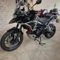 TRIUMPH TIGER 900 GT PRO TRIUMPH TIGER 900 GT PRO