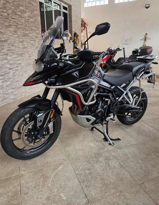 TRIUMPH-TIGER 900 GT PRO-2025