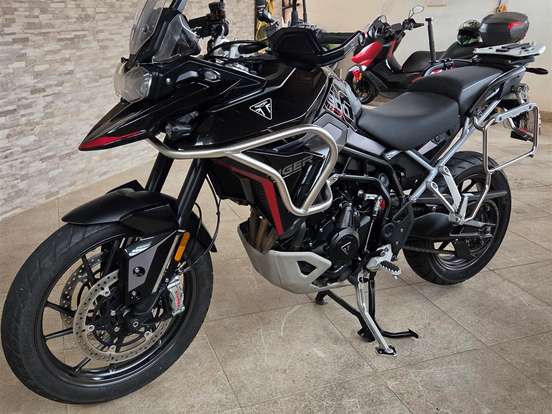 TRIUMPH-TIGER 900 GT PRO TRIUMPH-TIGER 900 GT PRO-2025