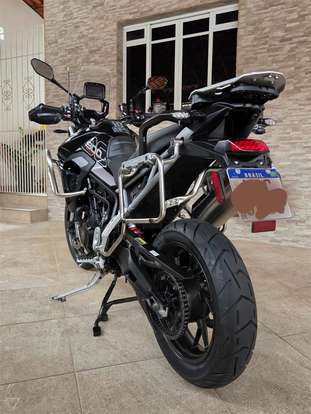 TRIUMPH-TIGER 900 GT PRO-2025
