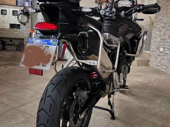 TRIUMPH-TIGER 900 GT PRO TRIUMPH-TIGER 900 GT PRO-2025