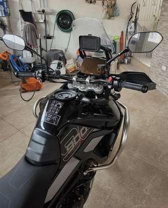 TRIUMPH-TIGER 900 GT PRO-2025