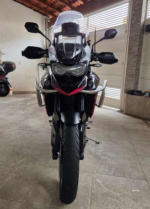 TRIUMPH-TIGER 900 GT PRO TRIUMPH-TIGER 900 GT PRO-2025