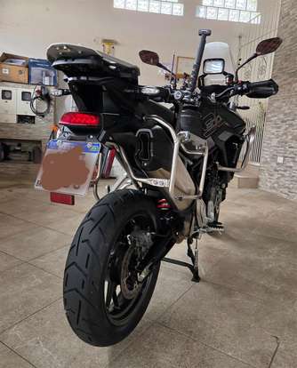TRIUMPH-TIGER 900 GT PRO-2025