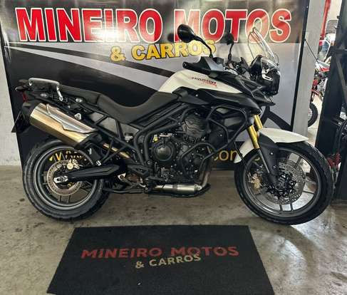 TRIUMPH-TIGER 800 ABS-2014