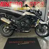 TRIUMPH TIGER 800 ABS TRIUMPH TIGER 800 ABS