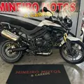 TRIUMPH TIGER 800 ABS TRIUMPH TIGER 800 ABS