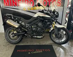TRIUMPH TIGER 800 ABS TRIUMPH TIGER 800 ABS