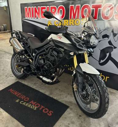 TRIUMPH-TIGER 800 ABS-2014