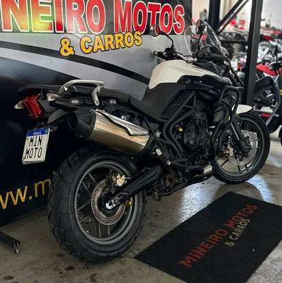 TRIUMPH-TIGER 800 ABS-2014