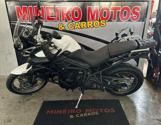 TRIUMPH-TIGER 800 ABS-2014