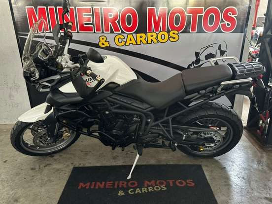 TRIUMPH-TIGER 800 ABS TRIUMPH-TIGER 800 ABS-2014