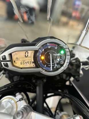 TRIUMPH-TIGER 800 ABS-2014