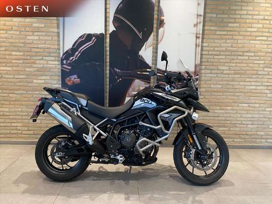 TRIUMPH-TIGER 900 GT PRO-2021