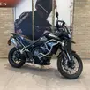 TRIUMPH TIGER 900 GT PRO TRIUMPH TIGER 900 GT PRO