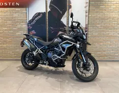 TRIUMPH TIGER 900 GT PRO TRIUMPH TIGER 900 GT PRO