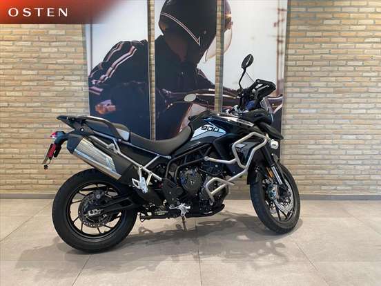TRIUMPH-TIGER 900 GT PRO-2021