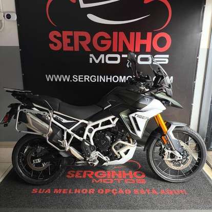 TRIUMPH-TIGER 900 RALLY PRO-2025