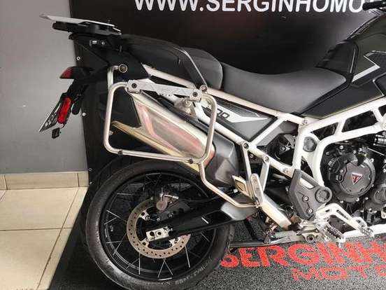TRIUMPH-TIGER 900 RALLY PRO TRIUMPH-TIGER 900 RALLY PRO-2025
