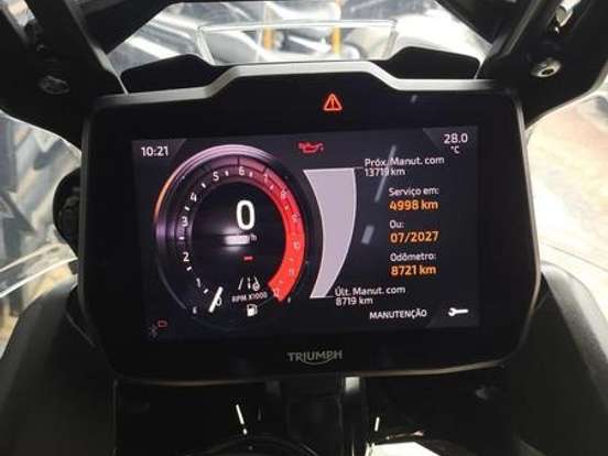 TRIUMPH-TIGER 900 RALLY PRO TRIUMPH-TIGER 900 RALLY PRO-2025