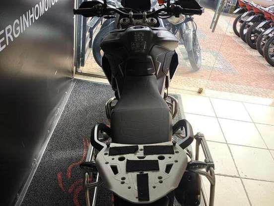 TRIUMPH-TIGER 900 RALLY PRO TRIUMPH-TIGER 900 RALLY PRO-2025