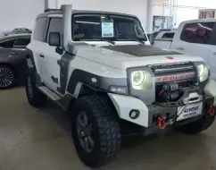 TROLLER T4 3.2 XLT 4X4 20V TURBO INTERCOOLER DIESEL 2P MANUAL TROLLER T4 3.2 XLT 4X4 20V TURBO INTERCOOLER DIESEL 2P MANUAL