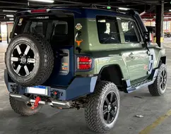TROLLER T4 3.2 XLT 4X4 20V TURBO INTERCOOLER DIESEL 2P AUTOMÁTICO TROLLER T4 3.2 XLT 4X4 20V TURBO INTERCOOLER DIESEL 2P AUTOMÁTICO