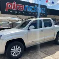 VOLKSWAGEN AMAROK 2.0 SE 4X4 CD 16V TURBO INTERCOOLER DIESEL 4P MANUAL VOLKSWAGEN AMAROK 2.0 SE 4X4 CD 16V TURBO INTERCOOLER DIESEL 4P MANUAL