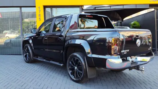 VOLKSWAGEN-AMAROK-3.0 V6 TDI DIESEL HIGHLINE EXTREME CD 4MOTION AUTOMÁTICO VOLKSWAGEN-AMAROK-2021
