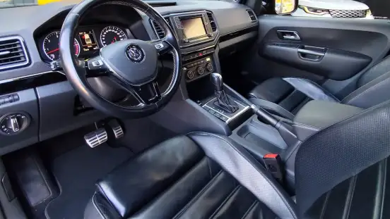 VOLKSWAGEN-AMAROK-3.0 V6 TDI DIESEL HIGHLINE EXTREME CD 4MOTION AUTOMÁTICO VOLKSWAGEN-AMAROK-2021