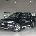 VOLKSWAGEN AMAROK 3.0 V6 TDI DIESEL HIGHLINE EXTREME CD 4MOTION AUTOMÁTICO VOLKSWAGEN AMAROK 3.0 V6 TDI DIESEL HIGHLINE EXTREME CD 4MOTION AUTOMÁTICO