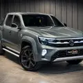 VOLKSWAGEN AMAROK 3.0 V6 TDI DIESEL EXTREME CD 4MOTION AUTOMÁTICO VOLKSWAGEN AMAROK 3.0 V6 TDI DIESEL EXTREME CD 4MOTION AUTOMÁTICO