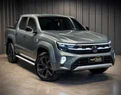 VOLKSWAGEN AMAROK 3.0 V6 TDI DIESEL EXTREME CD 4MOTION AUTOMÁTICO VOLKSWAGEN AMAROK 3.0 V6 TDI DIESEL EXTREME CD 4MOTION AUTOMÁTICO