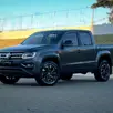 VOLKSWAGEN AMAROK 3.0 V6 TDI DIESEL HIGHLINE EXTREME CD 4MOTION AUTOMÁTICO VOLKSWAGEN AMAROK 3.0 V6 TDI DIESEL HIGHLINE EXTREME CD 4MOTION AUTOMÁTICO