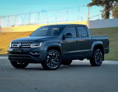 VOLKSWAGEN AMAROK 3.0 V6 TDI DIESEL HIGHLINE EXTREME CD 4MOTION AUTOMÁTICO VOLKSWAGEN AMAROK 3.0 V6 TDI DIESEL HIGHLINE EXTREME CD 4MOTION AUTOMÁTICO