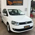 VOLKSWAGEN FOX 1.0 MI 8V FLEX 4P MANUAL VOLKSWAGEN FOX 1.0 MI 8V FLEX 4P MANUAL