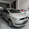 VOLKSWAGEN FOX 1.0 MI TREND 8V FLEX 4P MANUAL VOLKSWAGEN FOX 1.0 MI TREND 8V FLEX 4P MANUAL