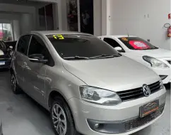 VOLKSWAGEN FOX 1.0 MI TREND 8V FLEX 4P MANUAL VOLKSWAGEN FOX 1.0 MI TREND 8V FLEX 4P MANUAL