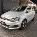 VOLKSWAGEN FOX 1.0 MI TRENDLINE 8V FLEX 4P MANUAL VOLKSWAGEN FOX 1.0 MI TRENDLINE 8V FLEX 4P MANUAL