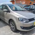 VOLKSWAGEN FOX 1.6 MI PRIME 8V FLEX 4P MANUAL VOLKSWAGEN FOX 1.6 MI PRIME 8V FLEX 4P MANUAL