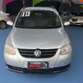 VOLKSWAGEN FOX 1.6 MI ROUTE 8V FLEX 4P MANUAL VOLKSWAGEN FOX 1.6 MI ROUTE 8V FLEX 4P MANUAL