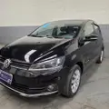VOLKSWAGEN FOX 1.0 MI COMFORTLINE 8V FLEX 4P MANUAL VOLKSWAGEN FOX 1.0 MI COMFORTLINE 8V FLEX 4P MANUAL