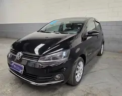 VOLKSWAGEN FOX 1.0 MI COMFORTLINE 8V FLEX 4P MANUAL VOLKSWAGEN FOX 1.0 MI COMFORTLINE 8V FLEX 4P MANUAL