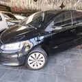 VOLKSWAGEN FOX 1.0 MPI TRENDLINE 12V FLEX 4P MANUAL VOLKSWAGEN FOX 1.0 MPI TRENDLINE 12V FLEX 4P MANUAL