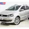 VOLKSWAGEN FOX 1.6 MI 8V FLEX 4P MANUAL VOLKSWAGEN FOX 1.6 MI 8V FLEX 4P MANUAL